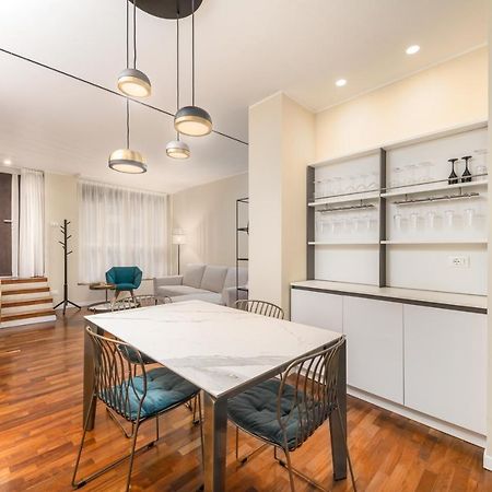 Casa Da Suite Costanza Milano Eksteriør bilde