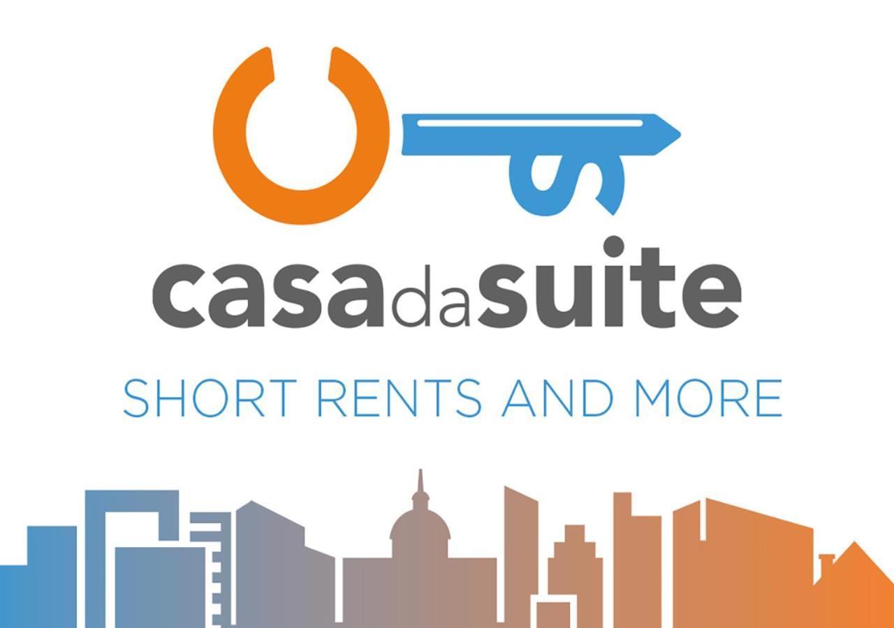 Casa Da Suite Costanza Milano Eksteriør bilde