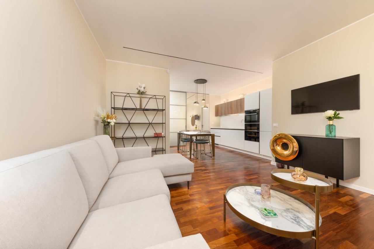 Casa Da Suite Costanza Milano Eksteriør bilde