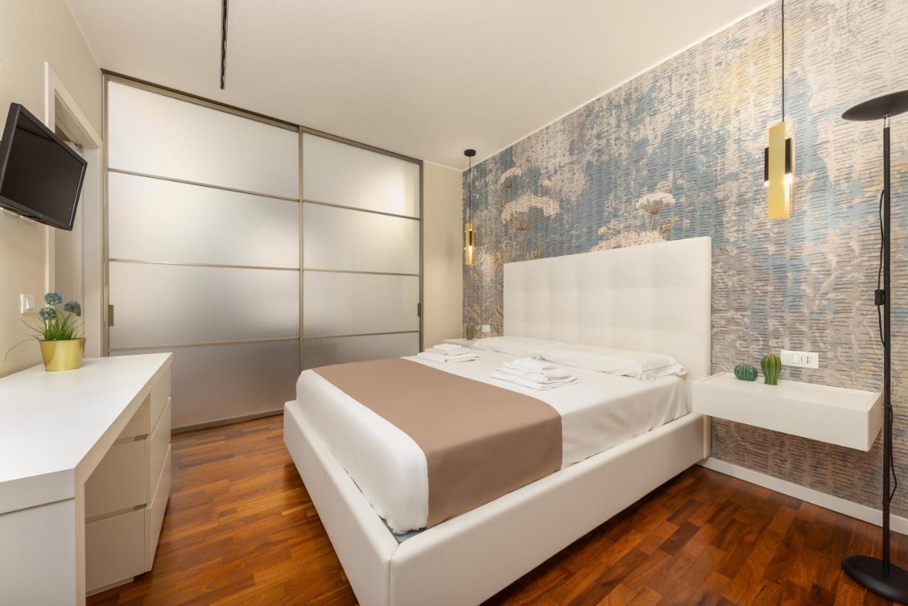 Casa Da Suite Costanza Milano Eksteriør bilde