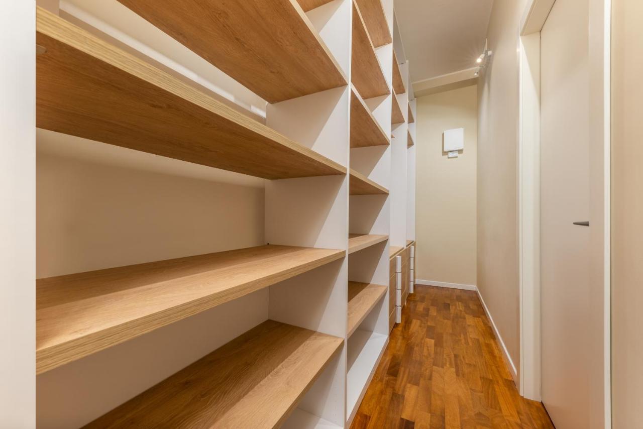 Casa Da Suite Costanza Milano Eksteriør bilde