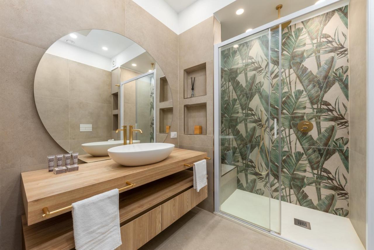 Casa Da Suite Costanza Milano Eksteriør bilde
