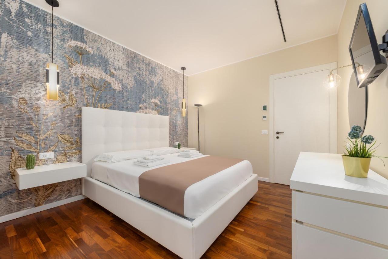 Casa Da Suite Costanza Milano Eksteriør bilde