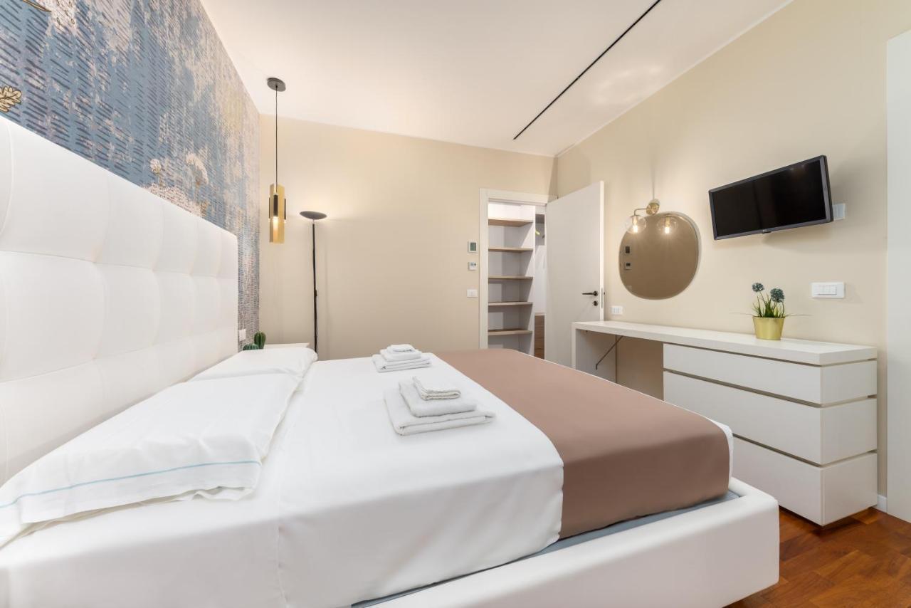 Casa Da Suite Costanza Milano Eksteriør bilde