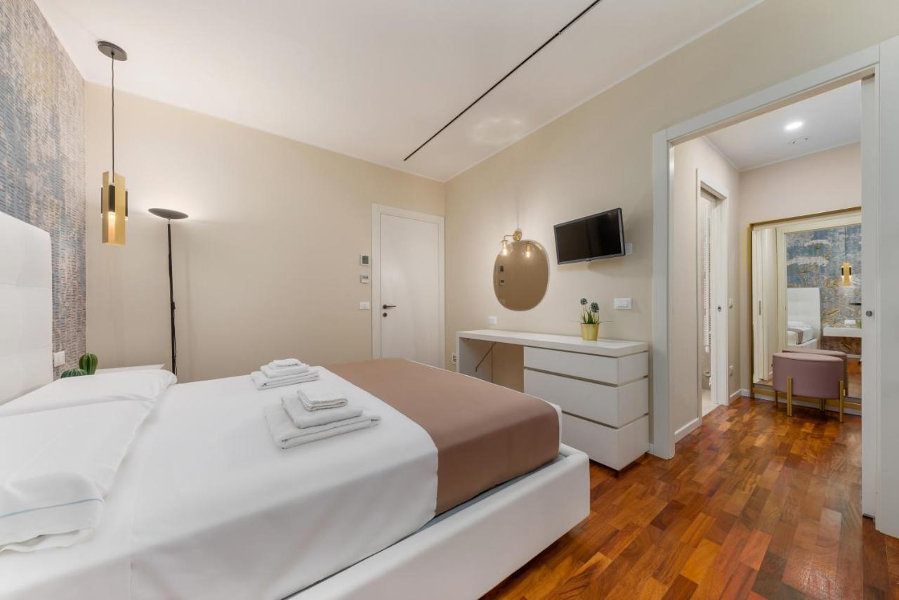 Casa Da Suite Costanza Milano Eksteriør bilde