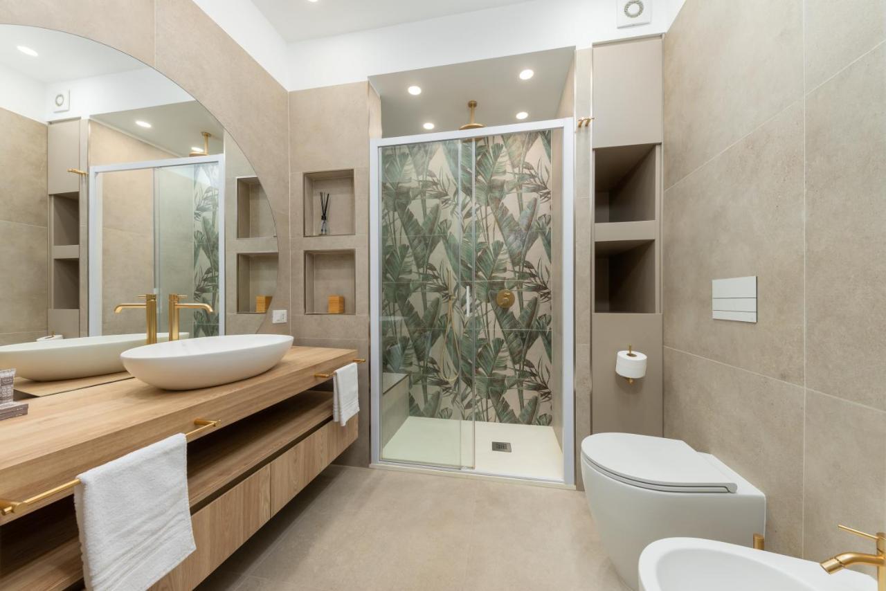 Casa Da Suite Costanza Milano Eksteriør bilde